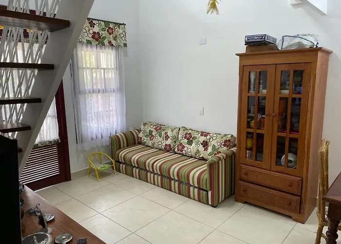Villagio Riviera de São Lourenço - San Andres