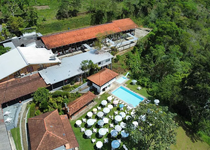 Hotel Fazenda Rio dos Frades