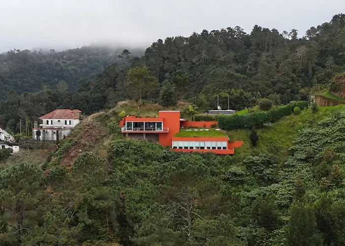 Keam House