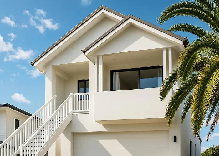 New Luxury Private Unit Near Brisbane Airport & Cbd