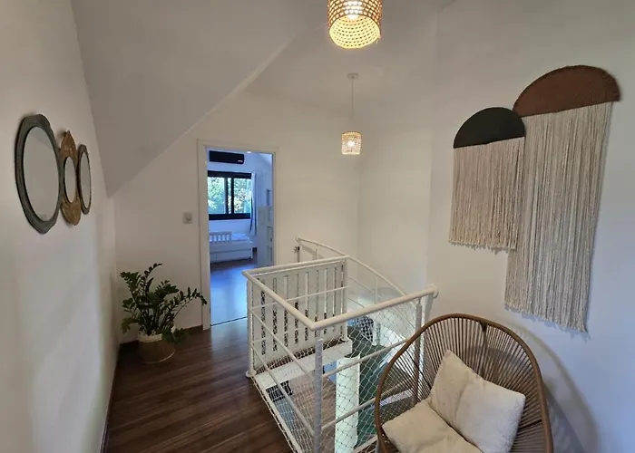 Casa de Campo Alegre