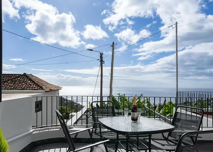 Ourmadeira - Casa Da Vinha