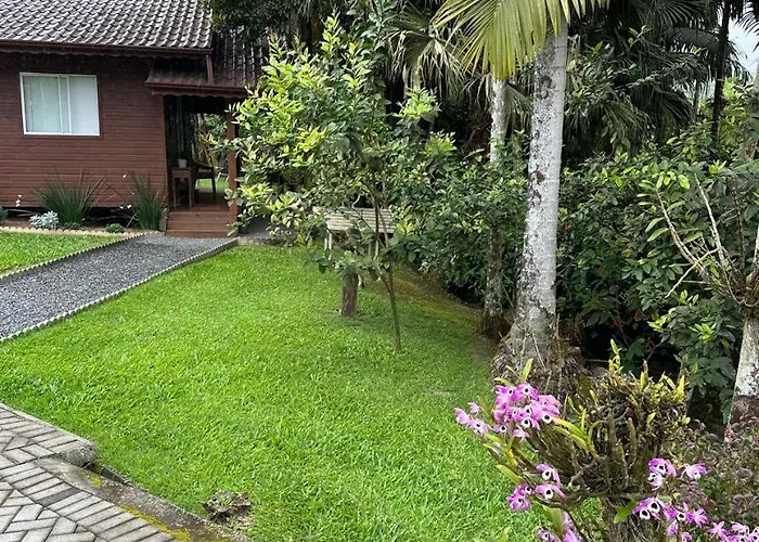 Casa em Pomerode