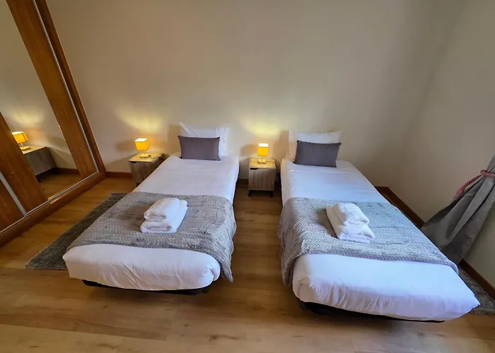 Villa Margarida São Vicente Madeira