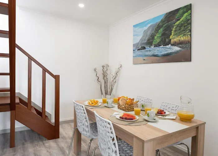 Ourmadeira - Casa Da Vinha
