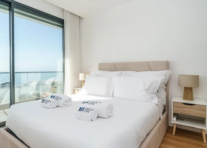 Villa Fenix II By Madeira Dream Stays