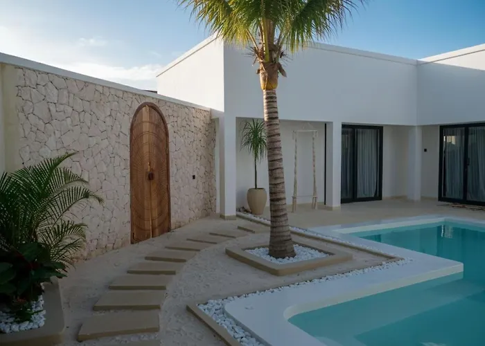 Villa Moja