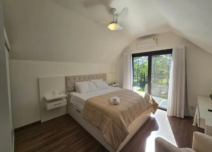 Casa de Campo Alegre