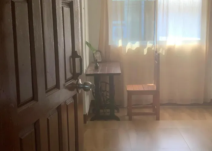 Near The Old Town Japanese Style 2 Bedrooms Cooking Allowed Best Choice For Travel Free Parking Near The Old Town Near Nimman Road Free Airport Pick Up Over 1 Week Reservation