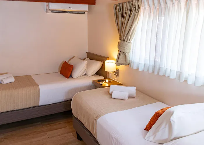 Tagle Hotel Boutique