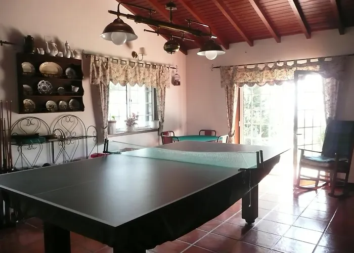 Casa Da Carvalha