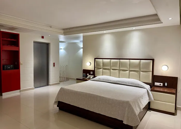 Hotel Nilo