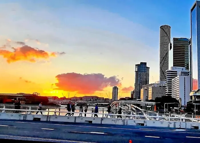 2Bedrm Unit Next To Southbank