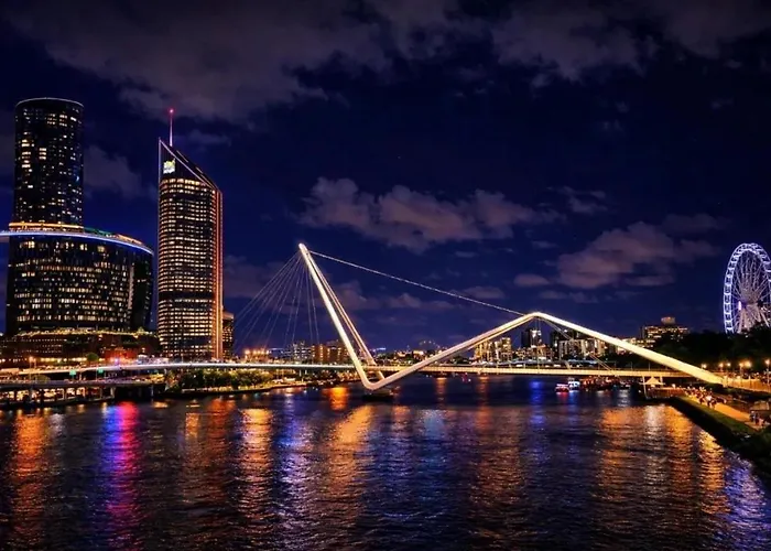 2Bedrm Unit Next To Southbank