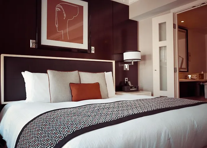 Luxe Grand Stay