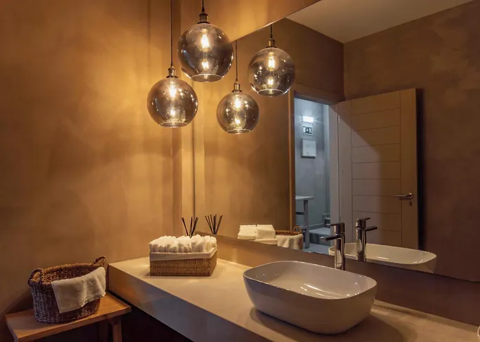 Authentic Tavira Hotel