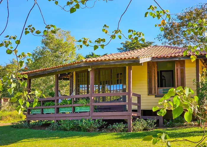 Hotel Santa Esmeralda