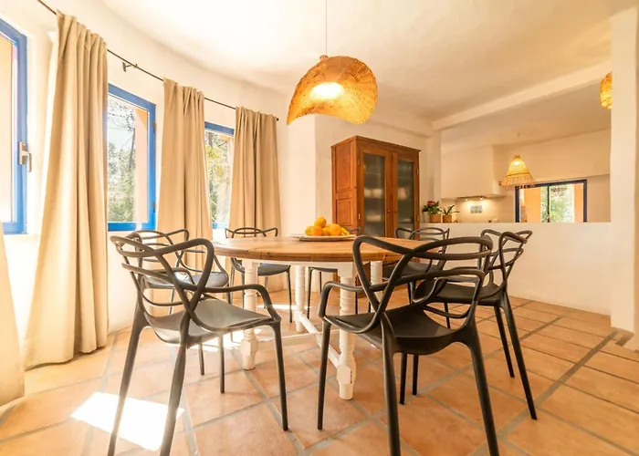 Villa Bambu