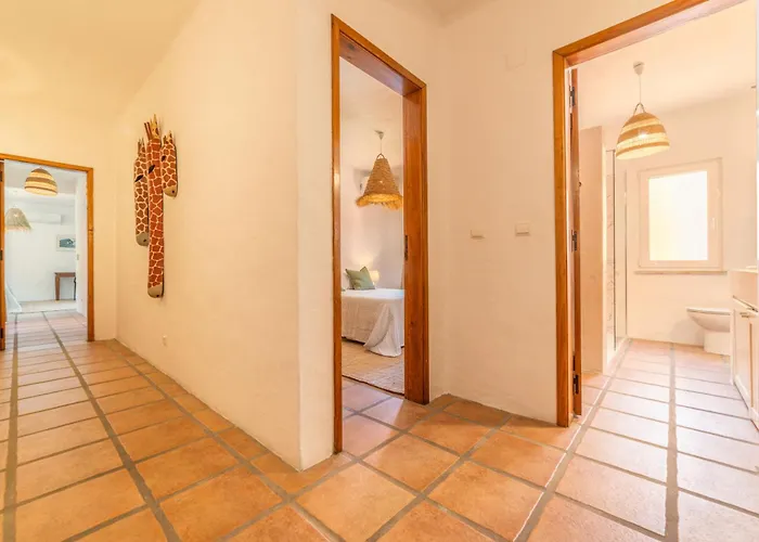 Villa Bambu