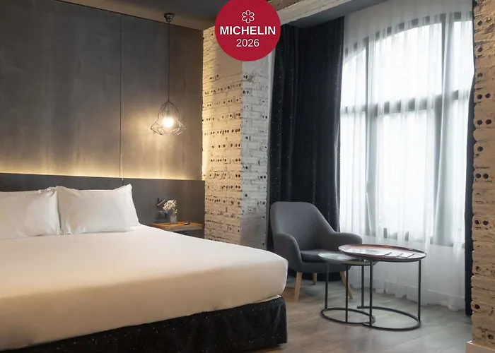 Hotel Tayko Bilbao