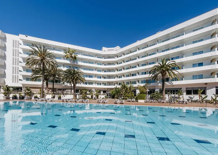 Hotel Jaime I