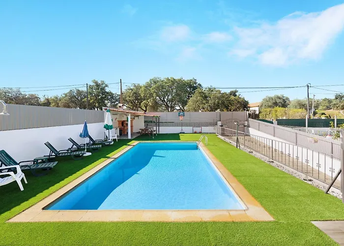 Villa As Cumadres