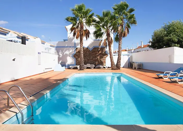 Ideal Villas Residence