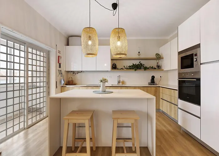 Caparica Sun Beach Villa
