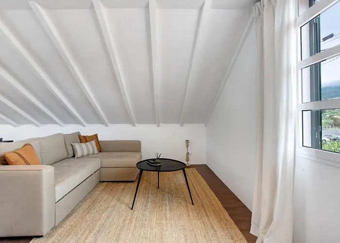Casa Da Olides - T3 And Studio