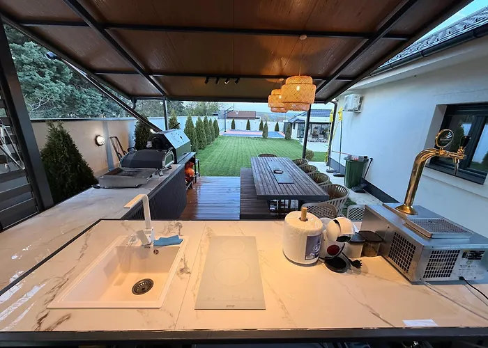 The Crown Pool Villa