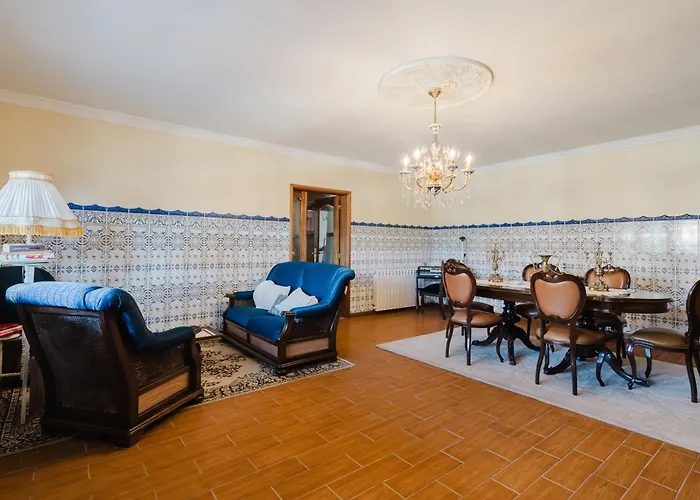 Quinta Do Passal - Gondoriz
