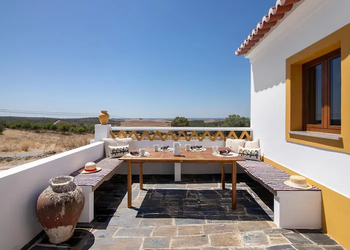 Casas Do Monte I - T2