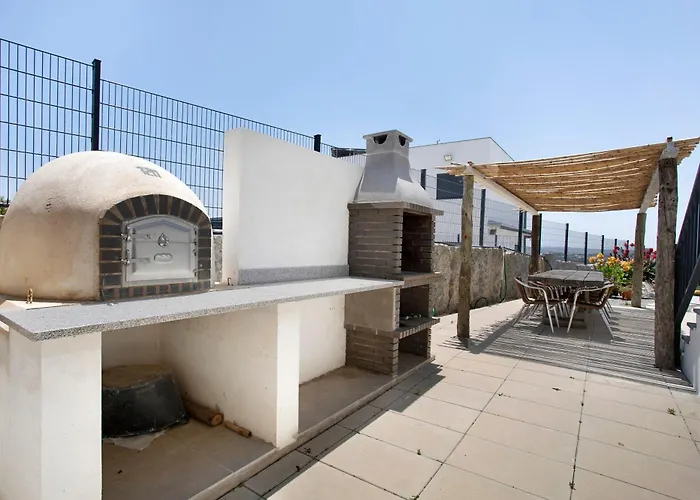 Peace House Lourinhã