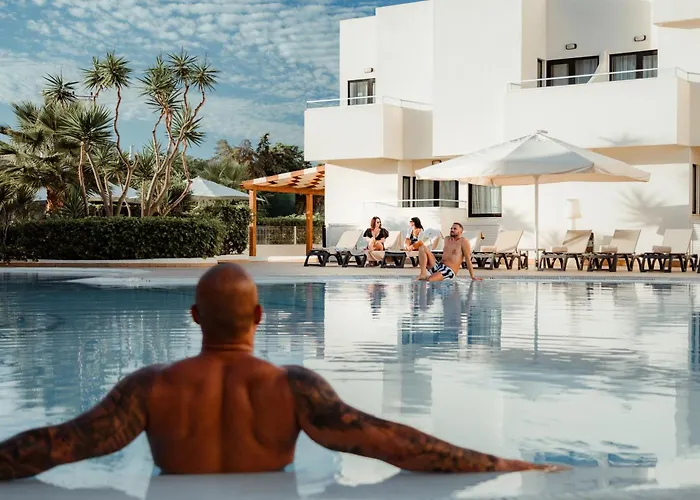 Santa Eulalia Hotel & Spa