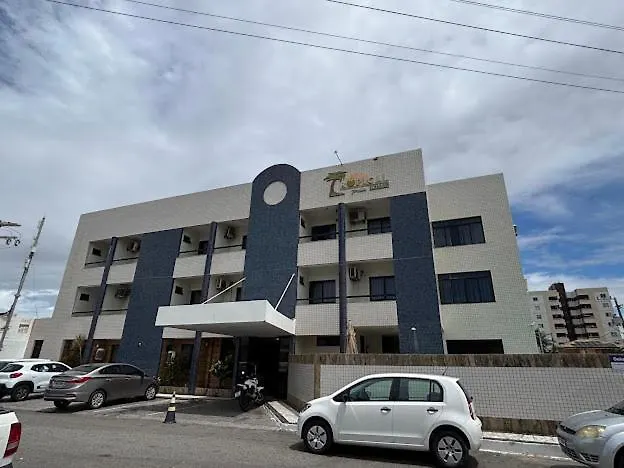 Tropical Praia Hotel