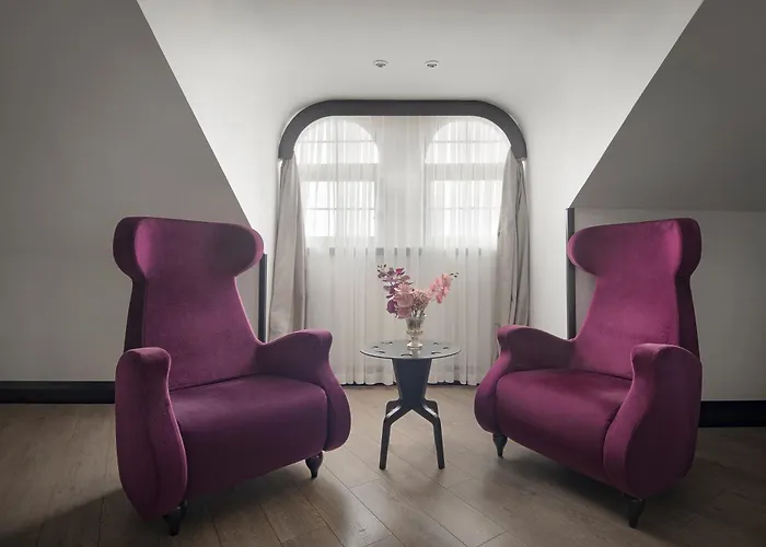 Sura Hagia Sophia Hotel