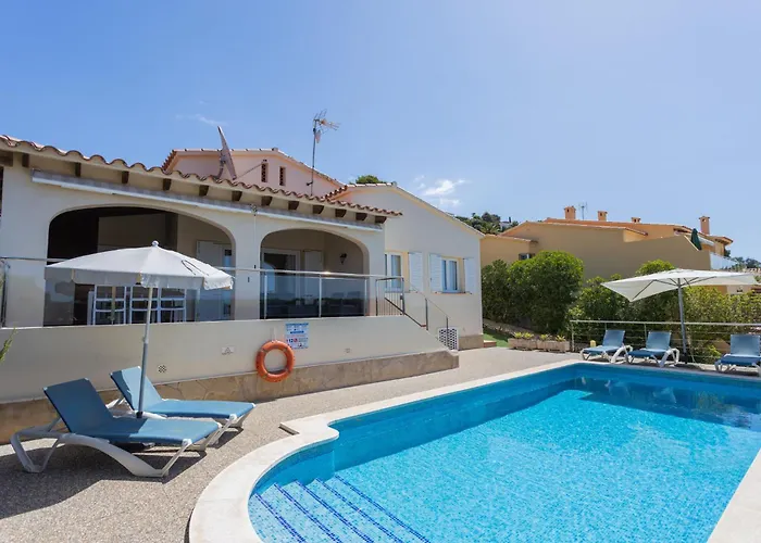 V130 Villa Primavera