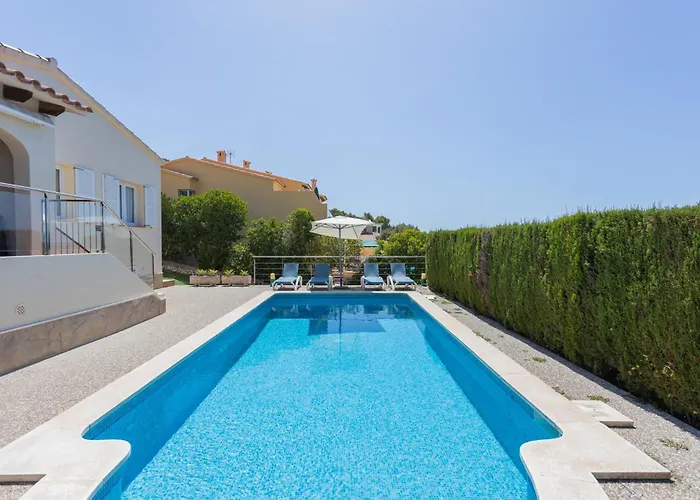 V130 Villa Primavera