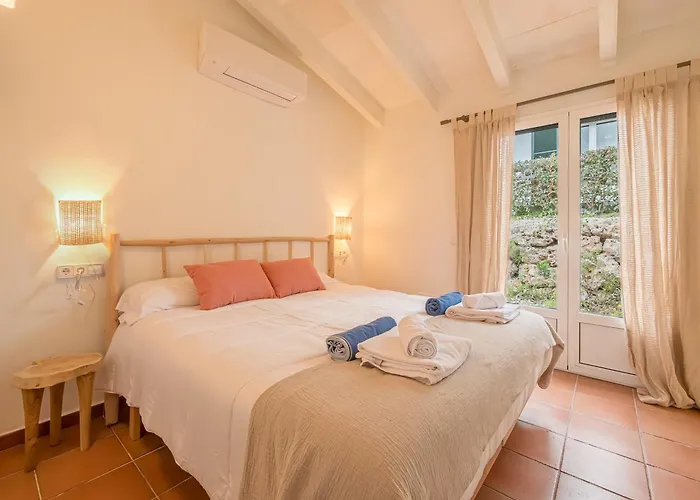 Villas Menorca Sur By 3Villas