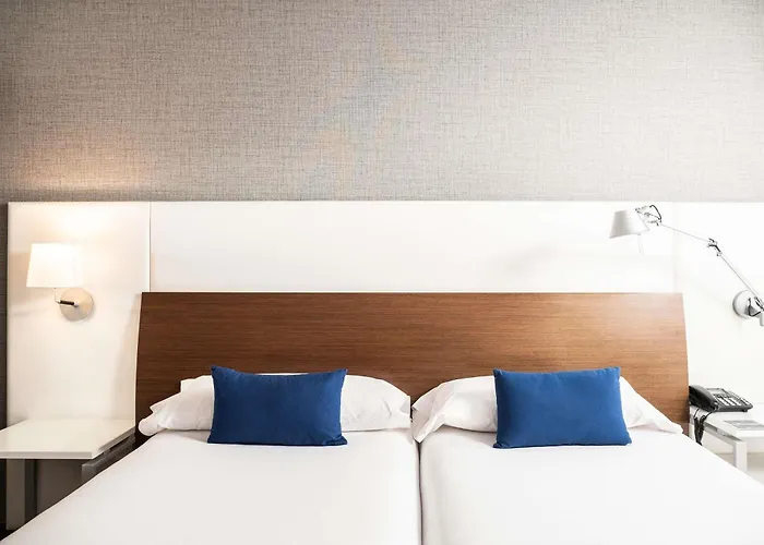 Ibis Styles A Coruna