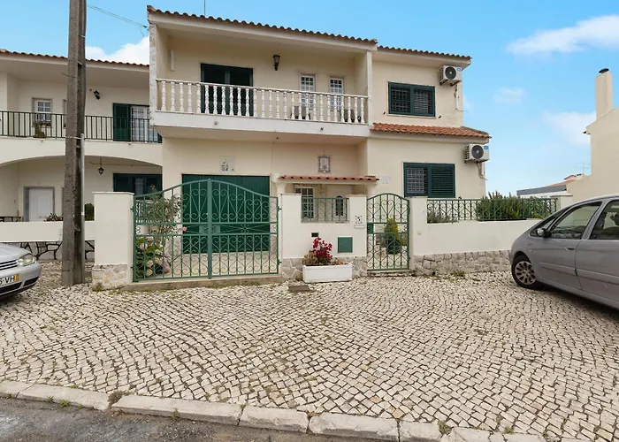 Caparica Sun Beach Villa