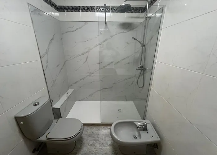 Casa Do Pateo