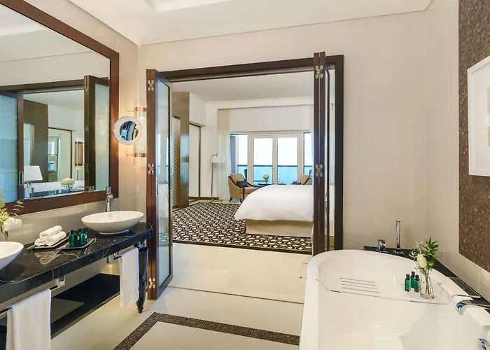 Rixos Marina Abu Dhabi