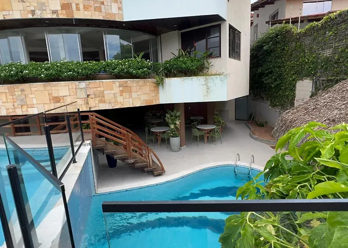 Divi-Divi Praia Hotel