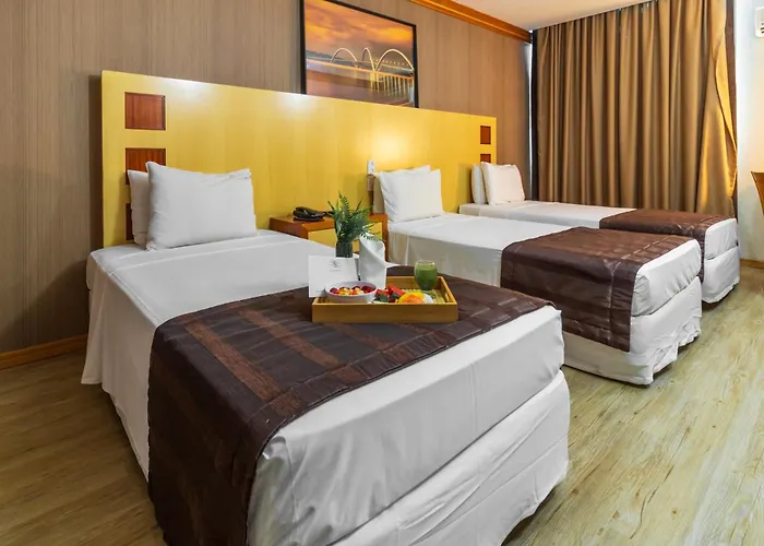 Planalto Bittar Hotel e Eventos
