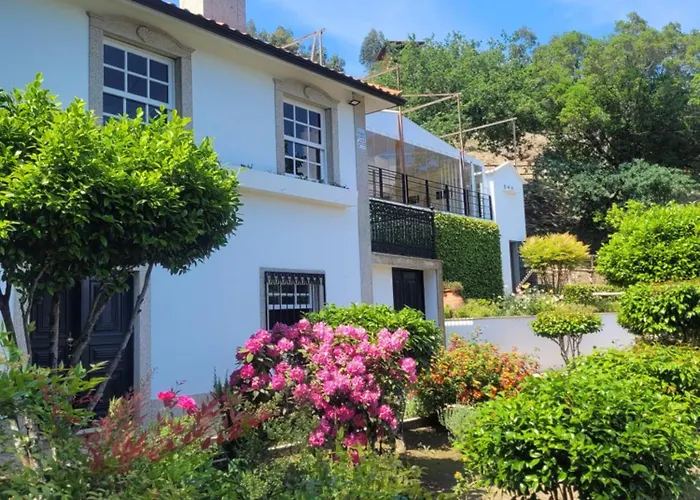 Quinta Da Xistosa