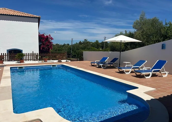 Quinta Azul