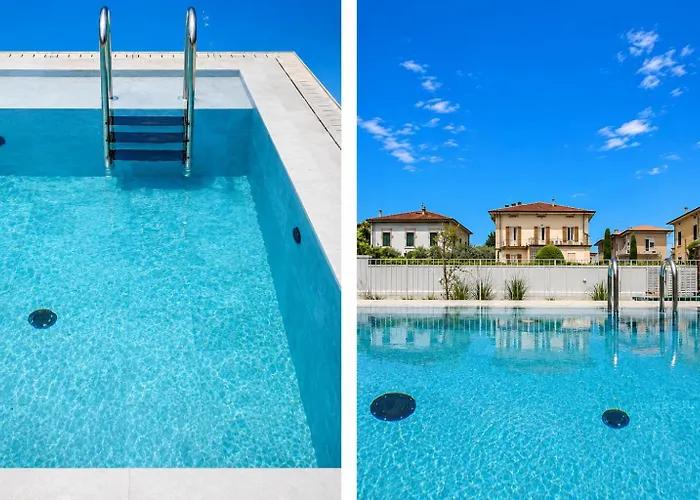Villa Fedora Luxury Suites