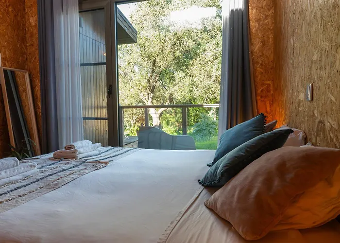 Biovilla Sustentabilidade