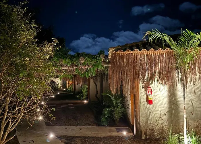 Vila Gaia Guest House